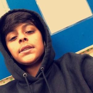 Meet your Posher, Ethan